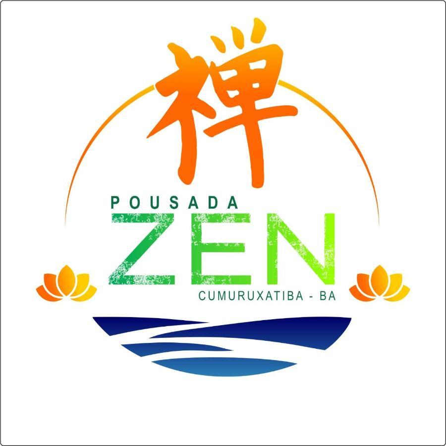 Pousada Zen Cumuruxatiba Extérieur photo